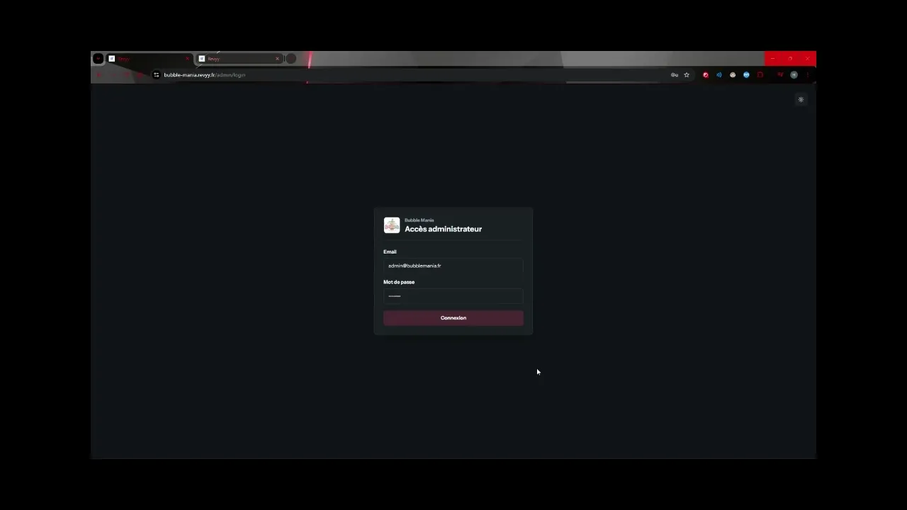 Aperçu de la vidéo Revyy